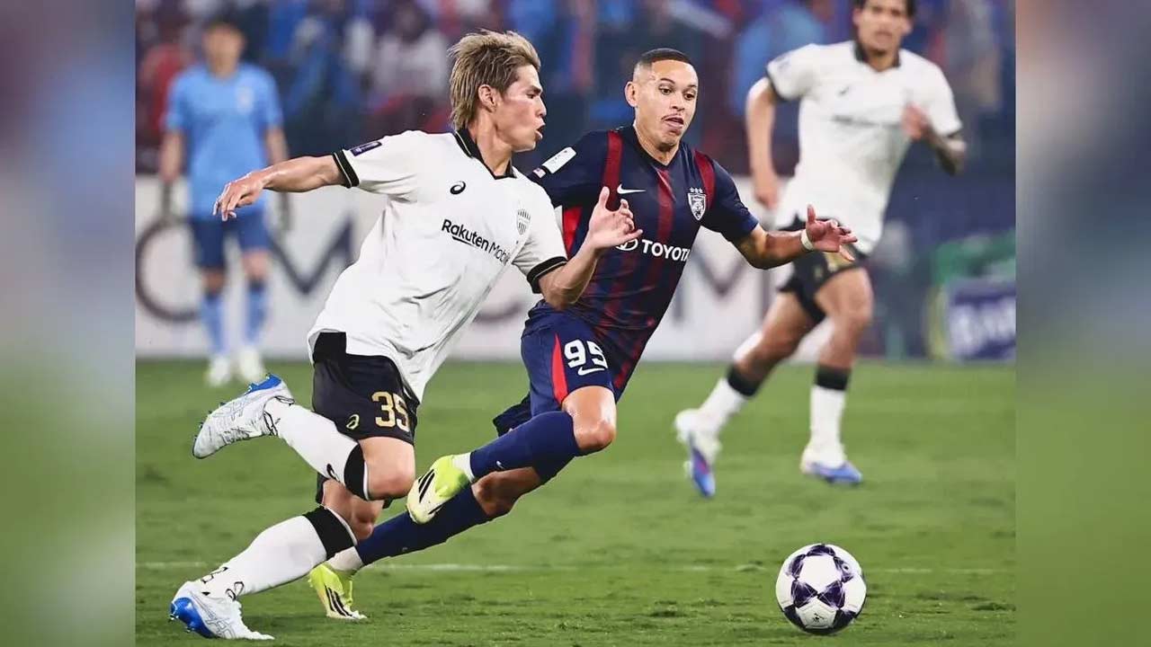 ACLE: Marcos Guilherme teruja bawa JDT ke pusingan 16