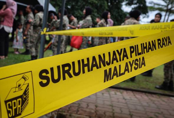 Daftar pemilih tambahan Januari 2026 dibuka untuk semakan – SPR