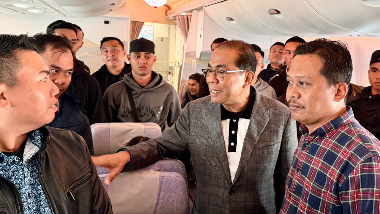 Eksesais Desert Tiger perkukuh kerjasama pertahanan Malaysia-UAE