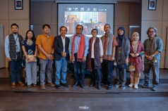 Gelar Wicara: Memperkuat Perlindungan Hak Masyarakat Adat melalui Pemajuan Keragaman Ikatan Biokultural