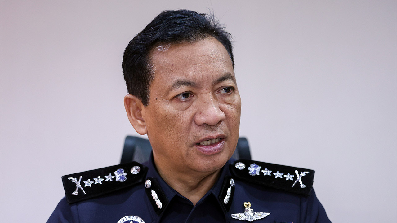 Polis lengkapkan kertas siasatan kes pelajar hina agama