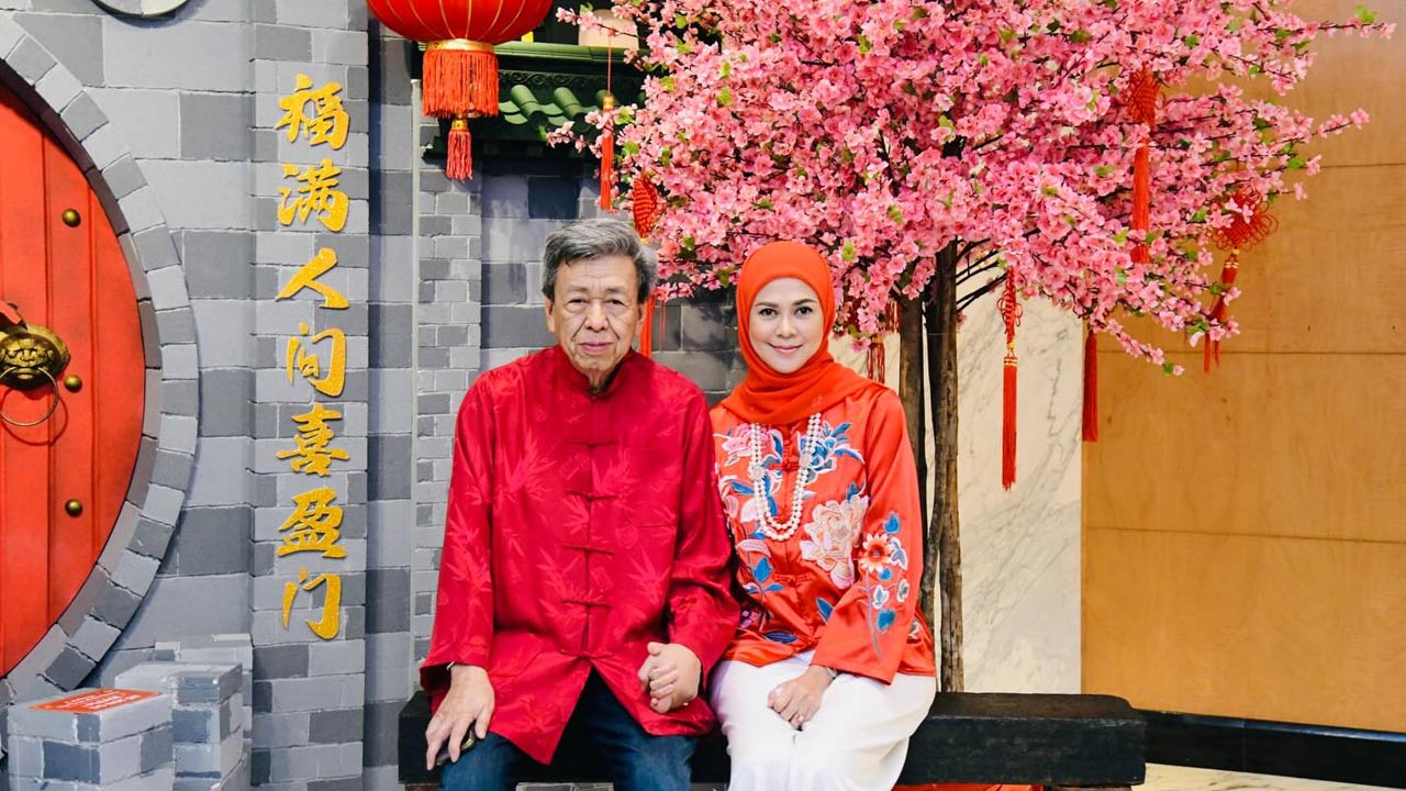 Sultan Selangor seru rakyat tidak terpengaruh dengan ahli politik tiup api perpecahan