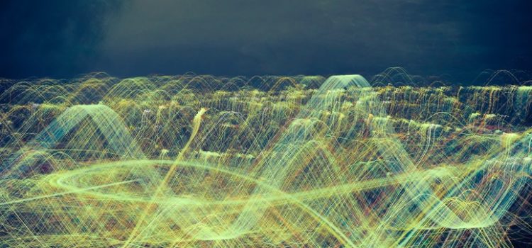 Taburan hukum-kuasa: Ketakseimbangan yang teratur