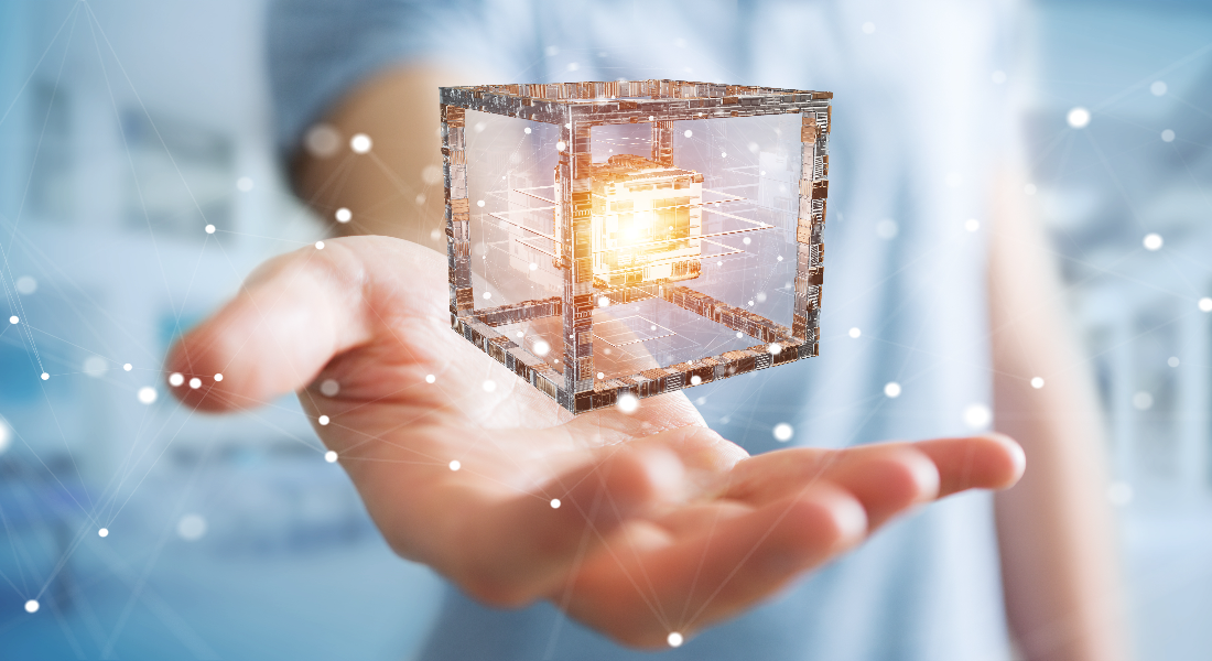 Teknologi Percetakan 4D Polimer