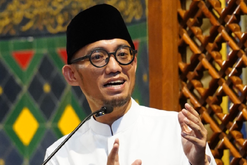 Wamenhaj Sebut Pemimpin adalah Cerminan dari Rakyatnya