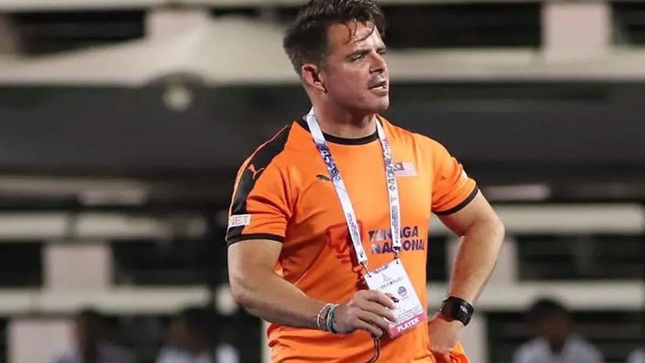 Cabaran menggunung menanti jurulatih hoki baharu kebangsaan