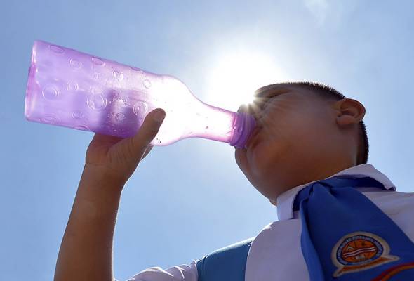 Cuaca panas: Sekolah di Pendang, Kota Setar laksana PdPR selama 3 hari bermula esok – JPN Kedah