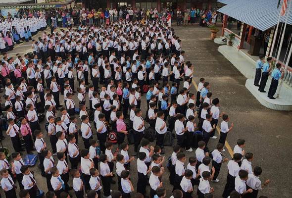 Cuti sekolah tambahan sempena Aidilfitri