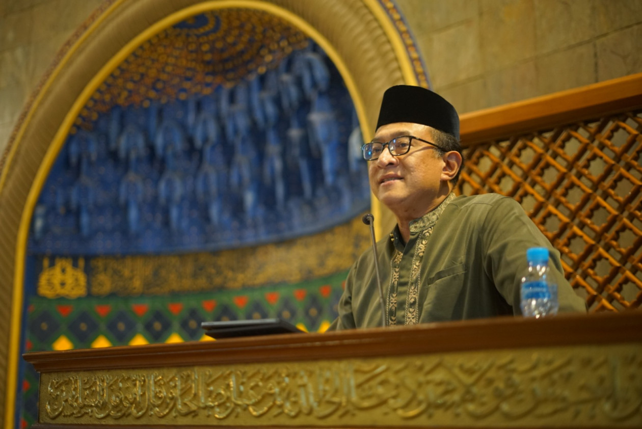 Ekonom UGM: Target Kinerja Pemerintah Sebaiknya Bukan Diukur dari Serapan Anggaran 