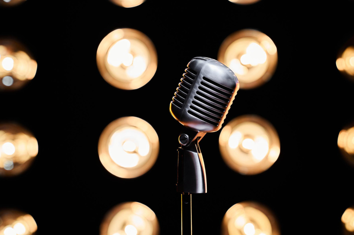 Hari Musik Nasional, Skema Royalti Belum Berpihak ke Musisi dan Pencipta Lagu