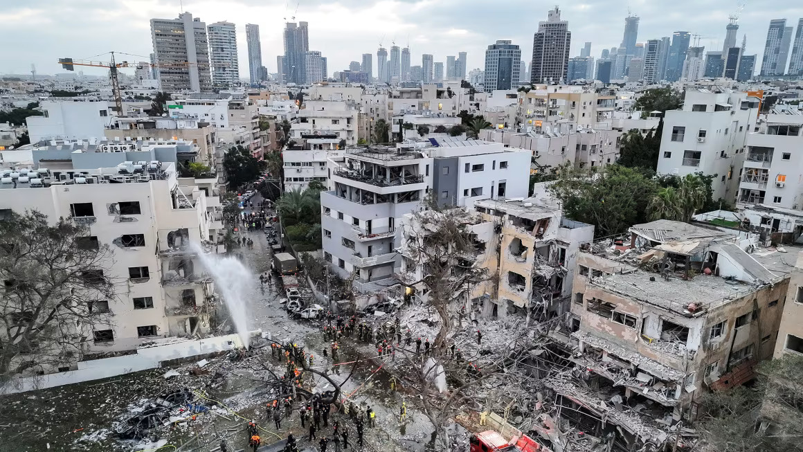 Indonesia Bergabung di Board of Peace: Langkah Visioner atau Ujian Kredibilitas?