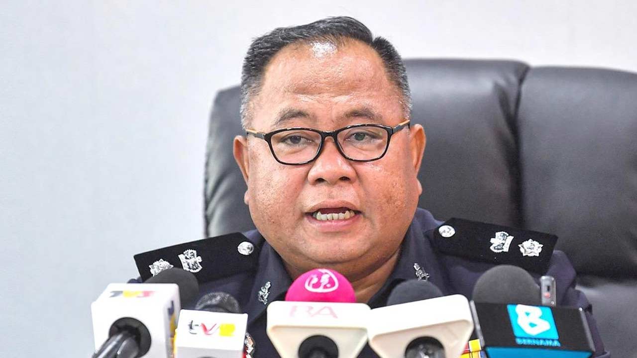 Kanak-kanak autistik ditemukan lemas dalam tasik sebuah hotel