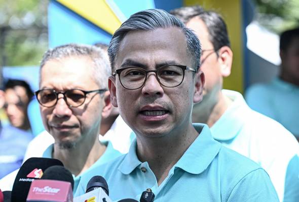 Kempen Internet Selamat diperluas ke bazar Ramadan, tingkat kesedaran keselamatan dalam talian