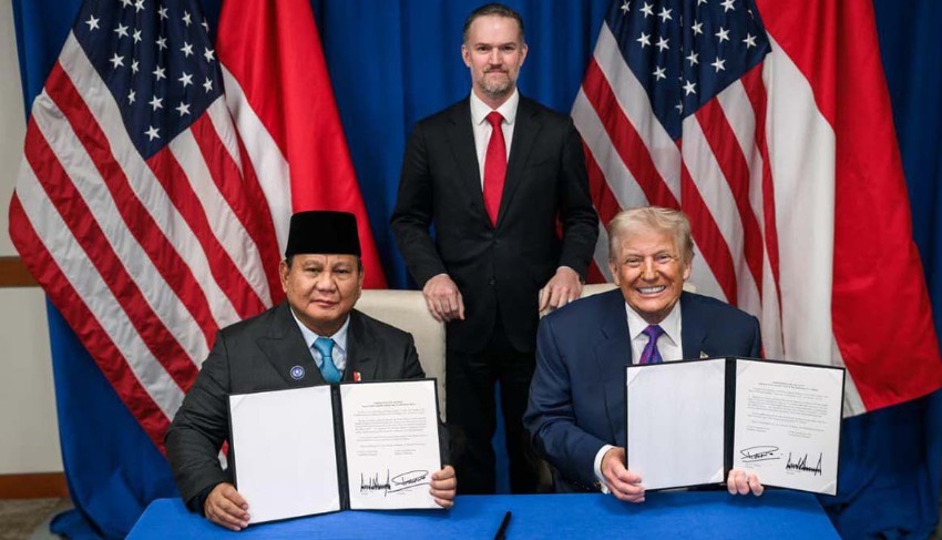 Ketiadaan Sertifikasi Halal dan Pajak, Produk Impor dari AS Berpotensi Mematikan Usaha Peternak Lokal