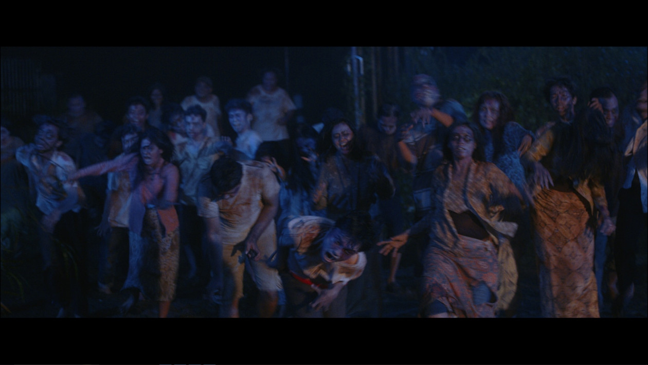 Kisah di Balik Pembuatan Film Setan Alas!