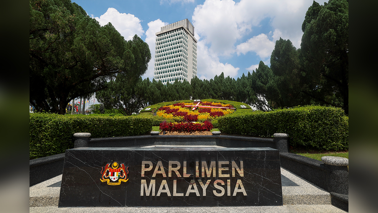 [KOLUMNIS] Konspirasi, persepsi dan kedaulatan undang-undang