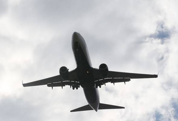 Konflik Asia Barat: Syarikat penerbangan Asia naikkan tambang, kos bahan api melonjak