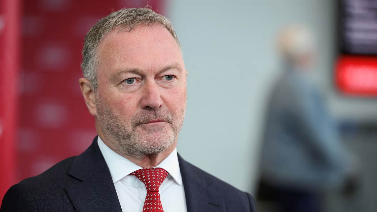 Konflik Asia Barat: UK tidak akan diheret ke kancah perang AS-Israel terhadap Iran