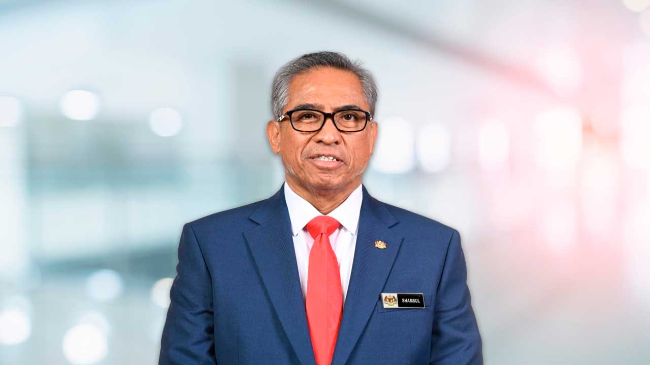 Lembaga Disiplin JPA teliti laporan siasatan pemilikan saham Azam Baki – KSN