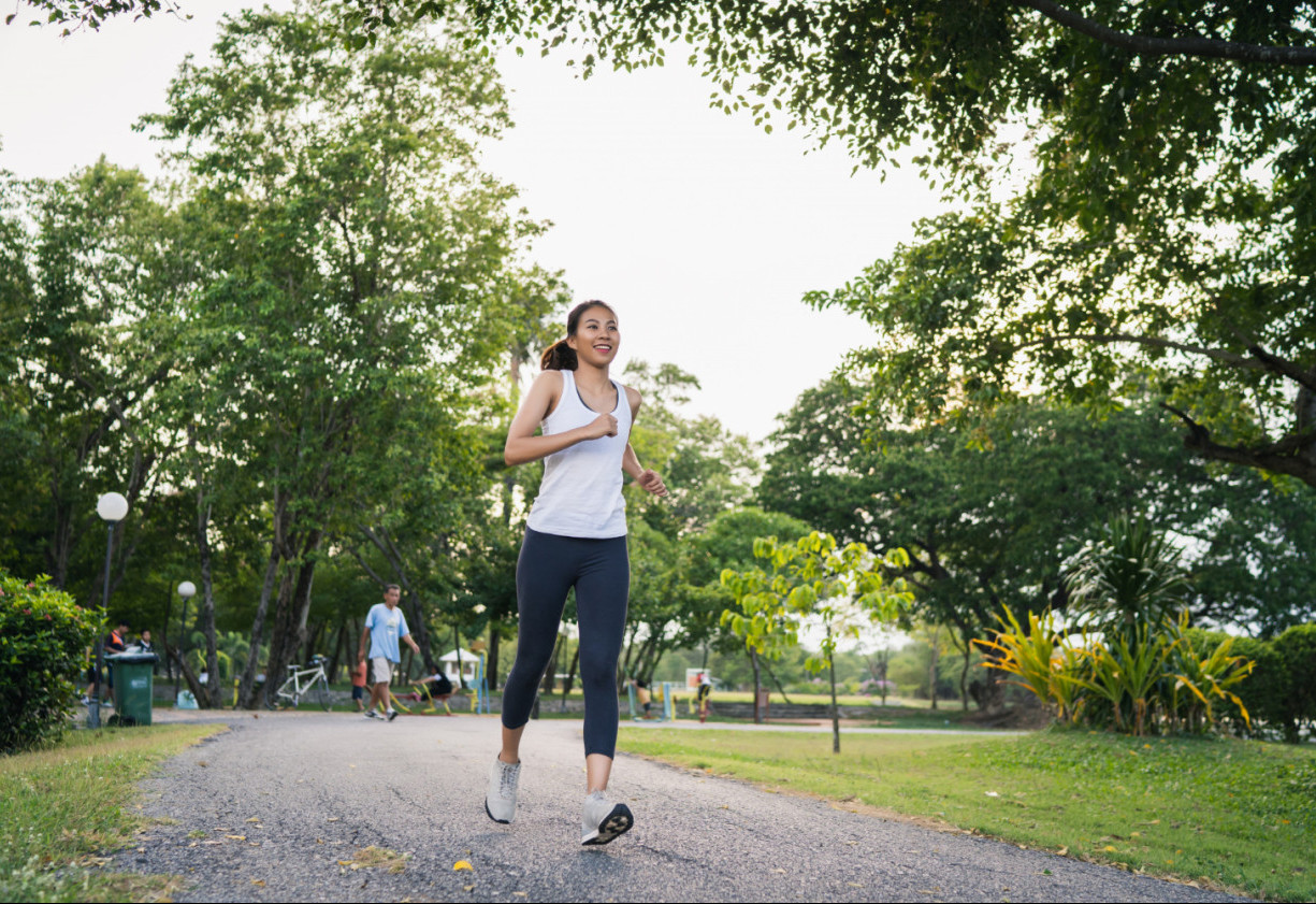 Menjaga Kesehatan dan Kebugaran di Tengah Perjalanan Mudik