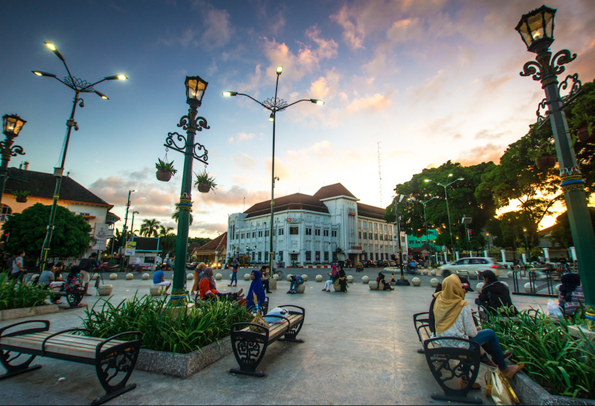 Menjaga Yogyakarta sebagai Ruang Arena Gagasan, Budaya, dan Identitas Sosial