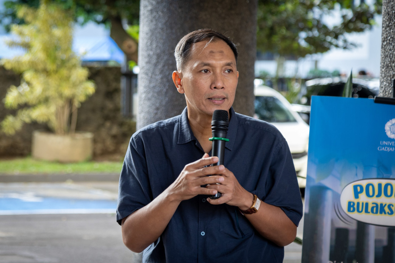 Pakar UGM Soroti Kerentanan Pasokan BBM di Tengah Gangguan Jalur Distribusi Selat Hormuz