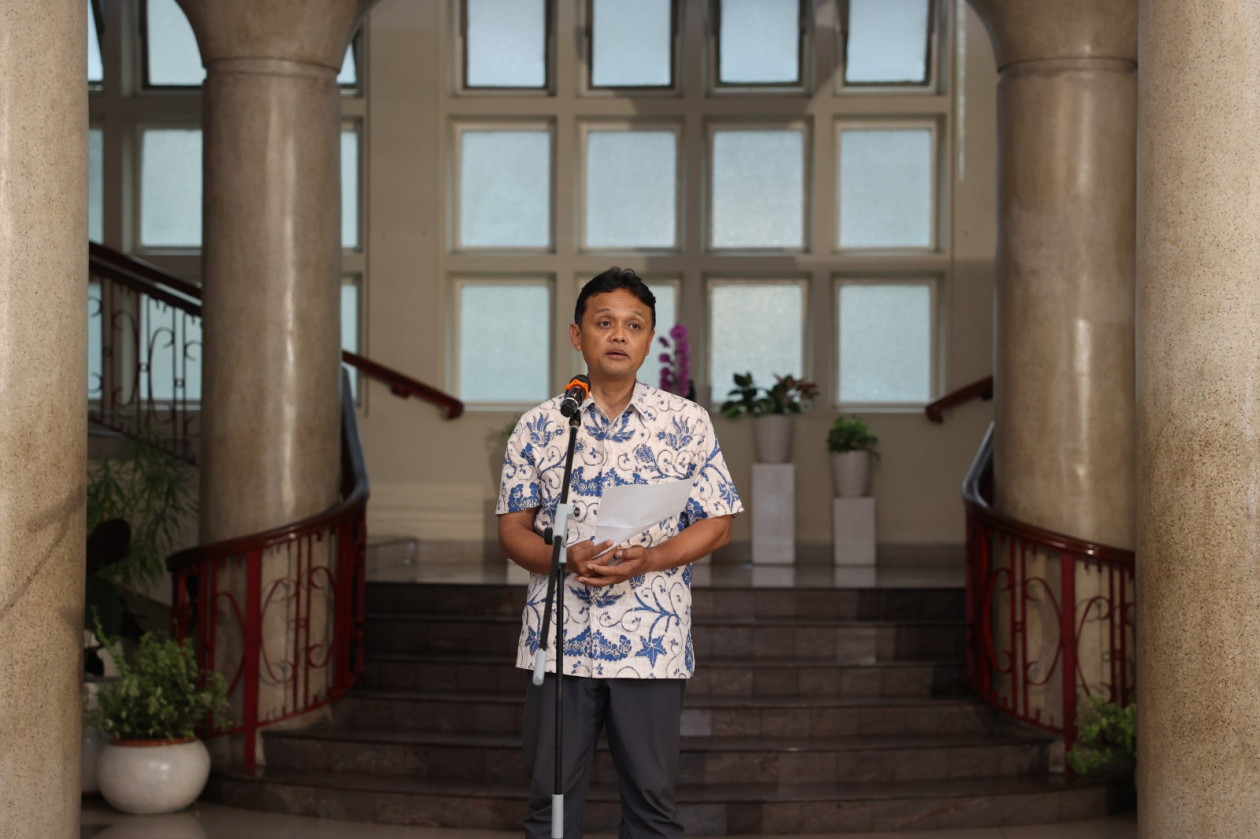 Soal ART Indonesia–AS, Ekonom UGM Perjanjian Perdagangan Internasional Sebaiknya Mengedepankan Kepentingan Nasional