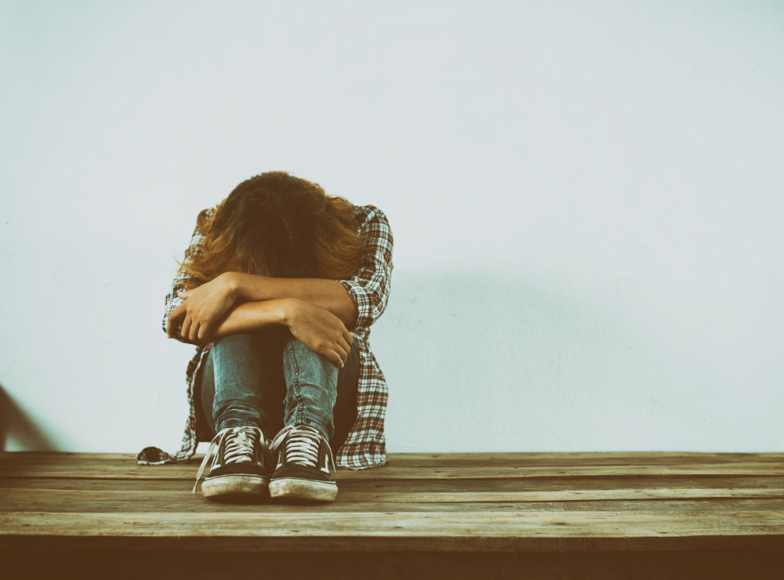 Trauma Bisa Muncul dari Lingkungan Keluarga