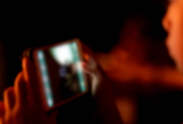 Warga China ditahan rakam video dalam tandas pusat beli-belah di Bukit Jalil