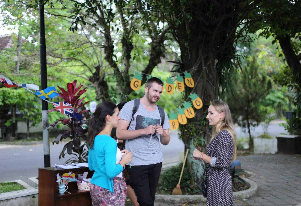 Perkuat Jejaring Global, UGM Buka Pendaftaran Calon Mahasiswa Internasional dari Papua Nugini dan Kepulauan Solomon