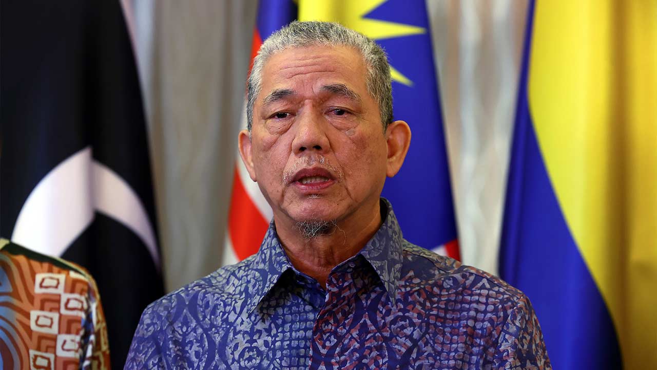 Polis ditempatkan di 151 stesen minyak berisiko tinggi – Fadillah