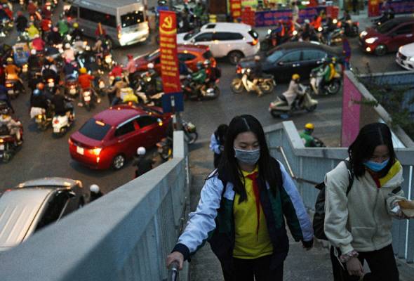 Vietnam keluar amaran risiko wabak meningokokus selepas empat kes kematian